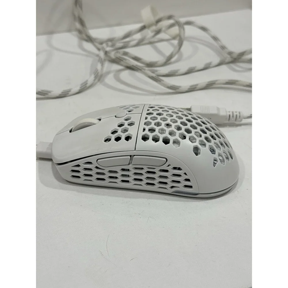 PWNAGE Ultra Custom Ambi Wireless Gaming Mouse Esports Pro Gamer Adjust Sensor